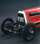 Сборная модель 1/12 Fiat Mefistofele Italeri 4701 - изображение 10
