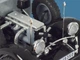 Сборная модель ICM Typ G4 производства 1935 , Автомобиль немецкого руководства 24011 - изображение 2