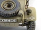 Сборная модель 1/9 военная машина KDF. 1 Typ 82 Kübelwagen Italeri 7405 - изображение 13