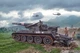 Збірна модель 1/35 САУ M110A1 Italeri 6574 - зображення 2