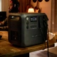 Зарядна станція Bluetti AC200L / 2400 Вт / 2048 Вт⋅год / LiFePO4 (BLU_AC200L) - зображення 5