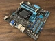 Материнская плата Asus M5A78L-M/USB3 (sAM3+, AMD 760G) Б/У - изображение 3