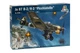 Збірна модель 1/48 гвинтового літака JU 87 B-2/R-2 Stuka "Picchiatello" Italeri 2769 - зображення 1