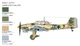 Збірна модель 1/48 гвинтового літака JU 87 B-2/R-2 Stuka "Picchiatello" Italeri 2769 - зображення 8