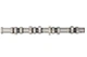Распредвал FRECCIA CM052331 Audi A3, A1; Volkswagen Touran, Caddy, Polo, Jetta, Golf; Seat Toledo, Ibiza, Leon; Skoda Fabia, Rapid, Octavia, Roomster, Yeti 03F109101D - изображение 1