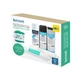 Комплект картриджей Ecosoft P’URE AquaCalcium Mint "6 месяцев" CHV5PUREMAC - изображение 1