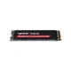 Твердотельный накопитель SSD M.2 Patriot Viper VP4300 Lite 2TB NVMe 2.0 2280 PCIe Gen4 x4 6400/7400 3D TLC VP4300L2TBM28H - изображение 2