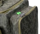 Сумка для рыболовного снаряжения Carp Pro Diamond Carryall камуфляж - изображение 4