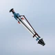 Штатив Bosch Professional BT 300 HD резьба штатива 5/8" (0601091A00) - изображение 11