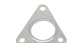 Ремкомплект турбины Fischer Automotive One (FA1) KT130080 Ford Transit - изображение 9