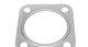 Ремкомплект турбины Fischer Automotive One (FA1) KT130080 Ford Transit - изображение 10