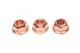 Ремкомплект турбины Fischer Automotive One (FA1) KT130110 Ford Focus, S-Max, Transit, Connect - изображение 7
