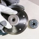 Фреза алмазна Distar для кромки плитки 49/M14 Hard Ceramics 100 (17483522216) - зображення 4