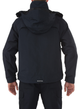 Куртка тактична 5.11 Tactical Valiant Duty Jacket 48153 M Dark Navy (2000980326730) - зображення 2