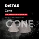 Фреза алмазная конусная Cone 18-55/M14 - изображение 6