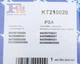 Ремкомплект турбины Fischer Automotive One (FA1) KT210020 Peugeot 206, Bipper, 207, 307, 107; Citroen Nemo, C2, Xsara, C3, C1; Mazda 2; Ford Fiesta, Fusion - изображение 11