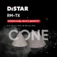 Фреза алмазная конусная Cone 2-35/M14 - изображение 5