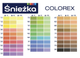 Барвник Sniezka Colorex 71 середній горіх - зображення 2