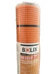 Армуюча цокольна сітка зі скловолокна Bolix HD 335 г/м² 1*25 м² - зображення 1