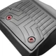Автомобильные коврики в салон Weathertech на BMW 3 Touring SD 21-22 передние какао БМВ 3 WT0032411 - изображение 7