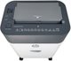 Niszczarka HP OneShred Auto 100CC Grey-White (HPN2818100CCOF-05) - obraz 3