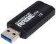 Флеш пам'ять Patriot Rage Lite 1TB USB 3.2 Black (PEF1TBRLB32U) - зображення 3