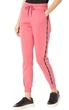 Спортивний костюм жіночий Bebe Mini Logo Color: Terra Rose Розмір: S - зображення 3