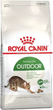 Сухий корм для дорослих котів Royal Canin fhn outdoor зі смаком птиці 4 кг (3182550707381) - зображення 1