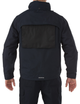 Куртка тактическая 5.11 Tactical Valiant Duty Jacket 48153 XL Dark Navy (2000980326754) - изображение 6