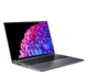 Ноутбук Acer Swift X Intel® Core™ Ultra 5 125H |16GB DDR5 | 14 ЯДЕР | 512 | 2880*1880 14.5" NVIDIA GeForce RTX 3050 - зображення 2