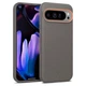 Чохол Caseology Nano Pop до Google Pixel 9 Pro XL Papaya Gray (ACS07745) - зображення 1