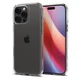 Чехол Spigen Ultra Hybrid для iPhone 16 Pro Crystal Clear (ACS08121) - изображение 15