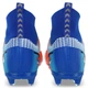 Бутсы футбольные с носком SP-Sport 209-1 размер 42 Blue-Orange - изображение 6