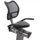 Горизонтальный велотренажер Toorx Recumbent Bike BRXR 95 Comfort - изображение 4