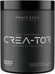 Креатин моногидрат Powerful Progress Crea-Tor Micronized порошок 500 г Манго (4826433879275) - изображение 1