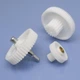 Шестерні м'ясорубки Bosch MFW3520W/02 - зображення 3