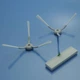 Щітки та фільтр робота пилососа Rowenta X-plorer serie 60 RR7447WH, RR7455WH, RR74OF0 оригінал - зображення 1