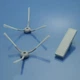 Щітки та фільтр робота пилососа Rowenta X-plorer serie 60 RR7447WH, RR7455WH, RR74OF0 оригінал - зображення 5
