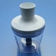 Оригинал измельчитель блендера Tefal Optichef HB650, HB641138, HB641838, HB643138, HB643538, HB64A838 белый - изображение 1