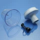 Оригинал измельчитель блендера Tefal Optichef HB650, HB641138, HB641838, HB643138, HB643538, HB64A838 белый - изображение 2