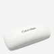 Солнцезащитные очки женские Calvin Klein 675373355 Розовые (1159813314) - изображение 5