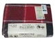 Плед Vladi Palermo Sofa бело-красно-черный 140х200 от 1 шт - изображение 1