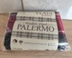 Плед Vladi Palermo Sofa бело-красно-черный 140х200 от 1 шт - изображение 7