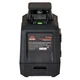 Уровень лазерний Vitals Professional LL 5go - зображення 3