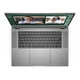 Ноутбук Dell Latitude 7650 (46DHD), Intel Core Ultra 7 155U / 16″ / RAM 16 ГБ / SSD 512 ГБ / Intel Graphics / Windows 11 Pro / Gri - зображення 3