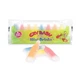 Воскові пляшечки Nik-L-Nip Mini Drinks Candy 80 грам - зображення 1