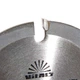 Диск пильний Vitals по дереву 125x22.2, 3Т 168146 - изображение 2