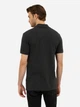 Поло длинное мужское Pierre Cardin 50291576-VR081 3XL Темно-серое - изображение 2