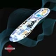 Стельки ортопедические 710 Sunbed Six M Spannrit PEDAG (Германия) р.42 - изображение 4