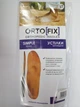 Устілки ортопедичні Ortofix 830 Simple для повсякденного взуття р.41 - зображення 2